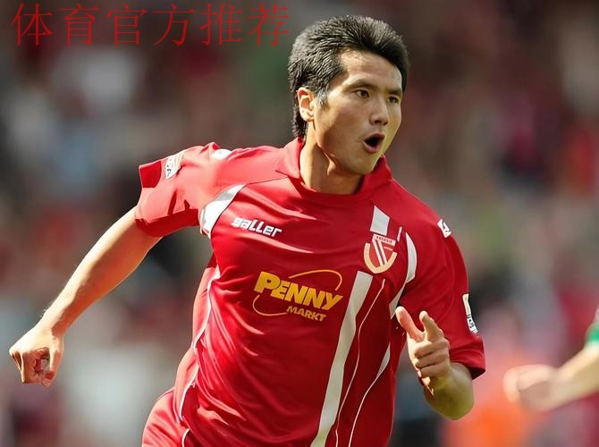 邵佳一出任中国国家男子足球队主教练 邵佳一出任中国国家男子足球队主教练