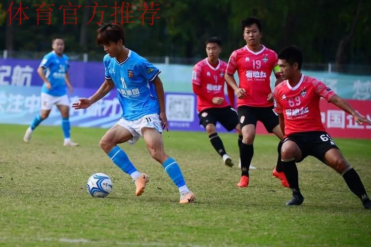 【总决赛第七轮回顾】深圳青年人拿下A组榜首之争，成功冲乙。交叉淘汰赛第一轮对阵出炉！