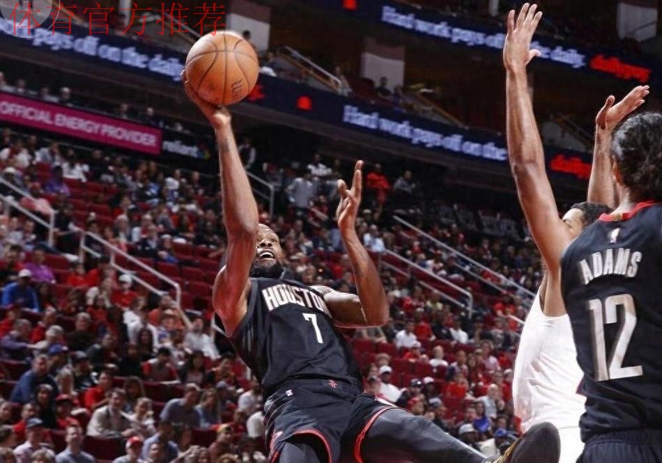 杨瀚森8分13板4助！火箭3连胜，杜兰特30分，我不得不承认6个事实