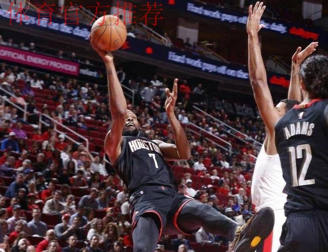 杨瀚森8分13板4助！火箭3连胜，杜兰特30分，我不得不承认6个事实