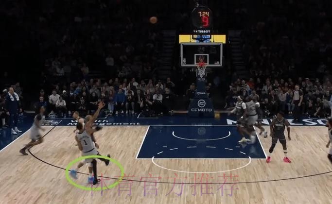 恶犯文班！戈贝尔全场4中1，得到2分14篮板3助攻1抢断1盖帽