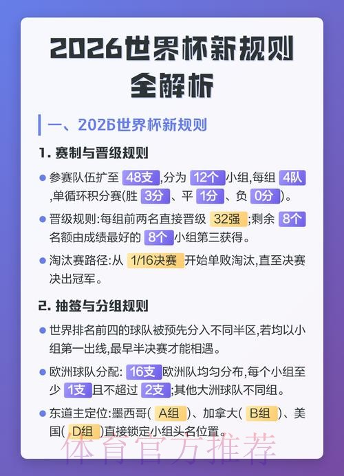2026世界杯预测教程最新网址 2026世界杯预测教程最新网址
